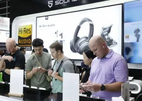 China Hong Kong Information Technology FairLogo