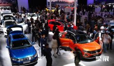 2026北京车展(Auto China)展品有哪些?