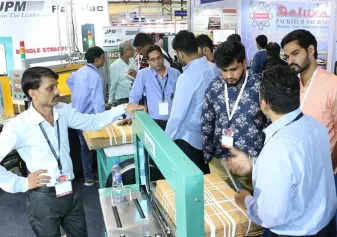 印度二手机械展2025展品有哪些？