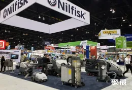 芝加哥物流展现场图片7