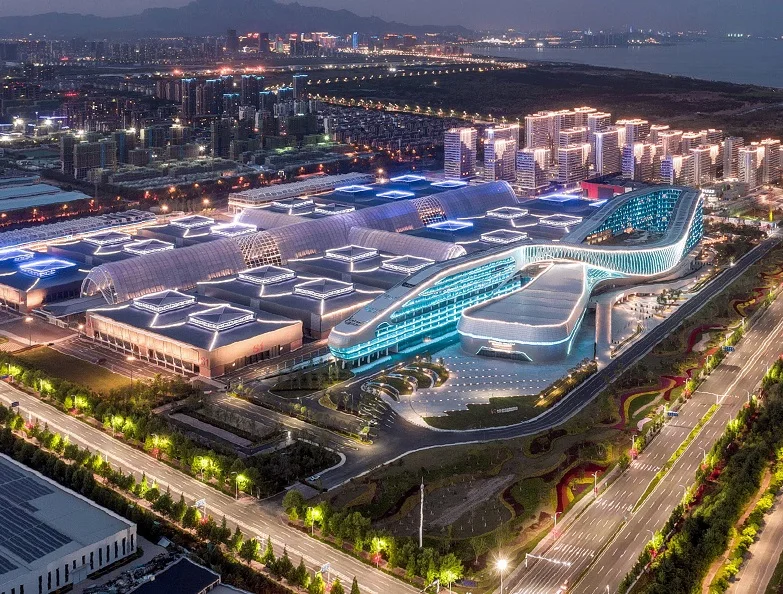 青岛世界博览城图片2