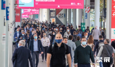 2026年意大利食品展门票购买方式,多少钱一张?