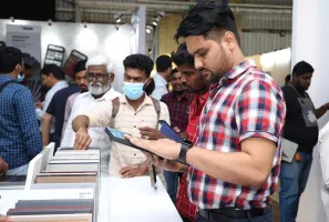 印度木工機械展2026時間表及地點