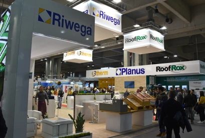 博尔扎诺建材展2026时间及地点