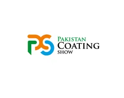 Pakistan Coating ShowLogo