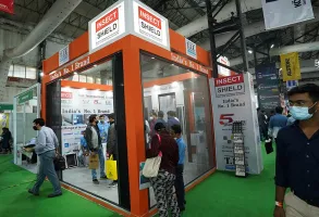 印度门窗展2025展商名单