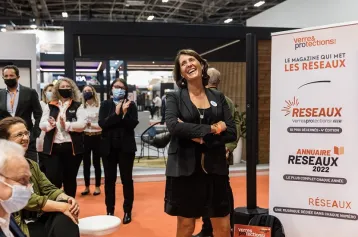 法国建筑展2024有哪些参展商？参展商名单大全