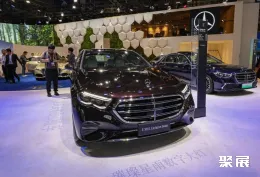 上海进口博览会展会现场(现场盛况)18