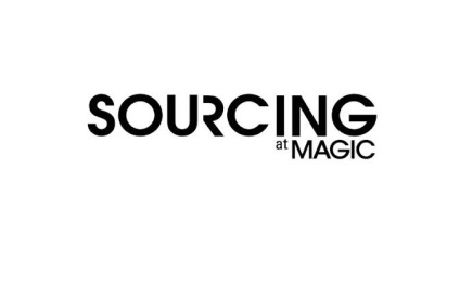 Sourcing at Magic
