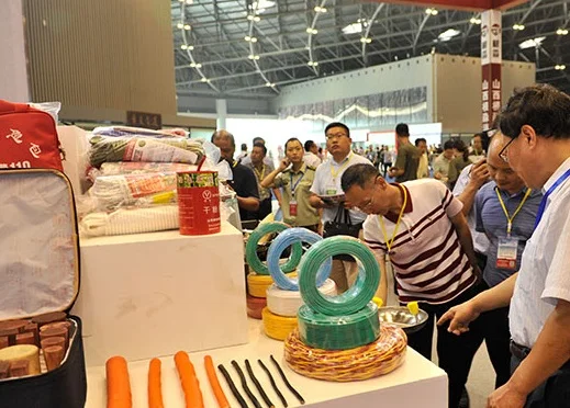太原消防展2025参展攻略（时间地点，门票怎么预约?）