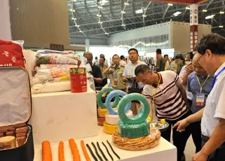 2026太原消防展最新参展商名录