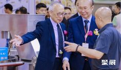 深圳烘焙展2025展品有哪些?