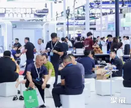 Beijing International Exhibition on Charging, Battery Swapping, and Photovoltaic–Energy Storage–Charging Integration – Beijing Charging & Battery Swapping Exhibition on-site exhibition (highlights)5