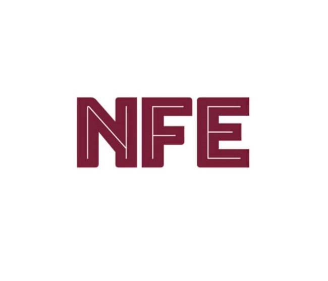 National Funeral Exhibition exhibition logo