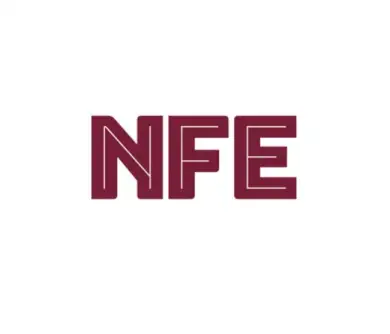 英国殡葬展logo