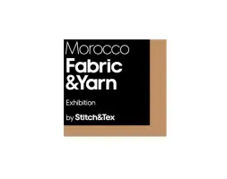 Morocco Fabric & Yarn ExhibitionLogo