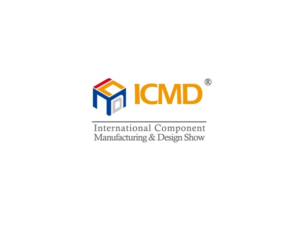 ICMD exhibition logo
