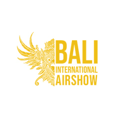 印尼巴厘岛国际航空展实拍图