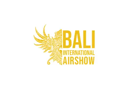 印尼航展logo
