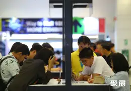 曼谷消防展展会现场(现场盛况)7