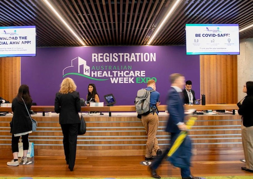 澳大利亚医疗器械展(Australian Healthcare Week)2026逛展指南:时间地点/门票多少钱