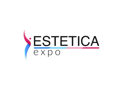 波兰医美展logo