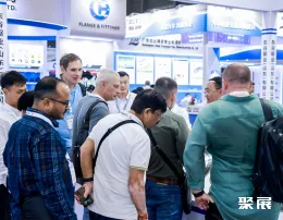 上海激光切割展现场图片5