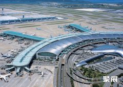 Incheon International Airport
