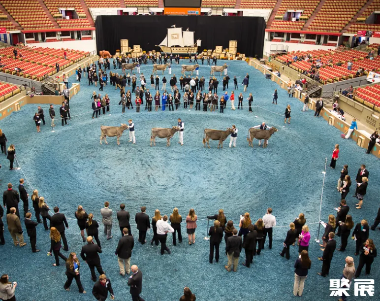 美国麦迪逊联合能源中心实景图