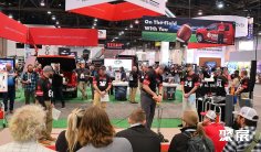 2026年美国屋面墙面材料及防水材料展IRE门票购买方式,多少钱一张?