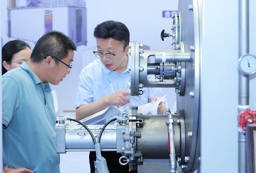 广州表面处理展现场图片7