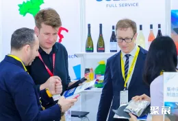 广州国际自有品牌展展会现场(现场盛况)8