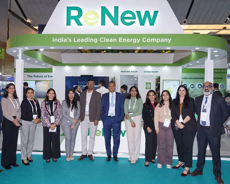 印度能源展(India Energy Week)2026展品有哪些？