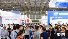 上海胶粘带展2025展位图与展位申请