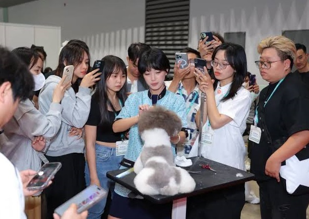 2026越南宠物用品展(InterPetFest)展品范围有哪些?