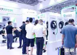 高交会储能展展会现场(现场盛况)7