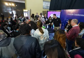 阿根廷纺织服装面料展2025时间和地点