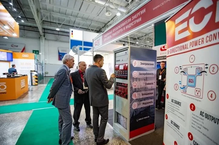 哈萨克斯坦照明展(Light Sound Kazakhstan)2026展品有哪些?
