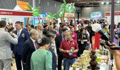 2026越南食品展门票多少钱:4月15-18日举办,附购票流程与参观须知