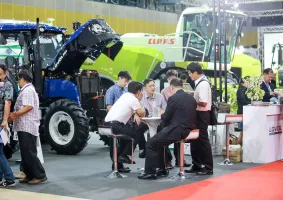 泰國國際農(nóng)業(yè)機(jī)械展覽會2025參展攻略（時(shí)間+地點(diǎn)+觀眾預(yù)約）