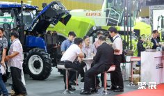 泰国国际农业机械展览会2025门票购买途径