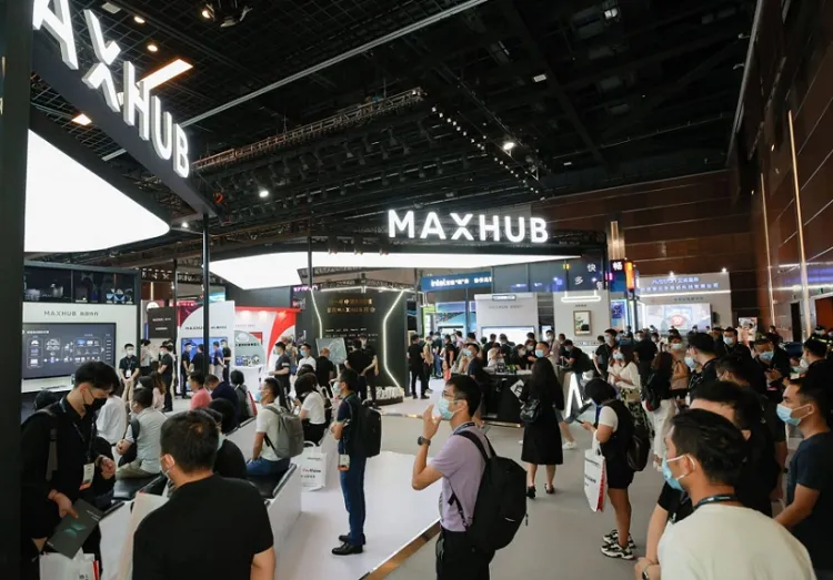 中国(北京)国际视听集成设备与技术展览会
