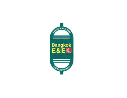 泰国电子电器展logo