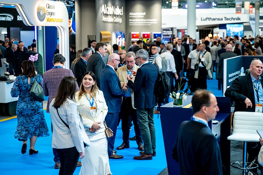 2025英国航空维修展参展攻略(时间地点+门票多少钱?)