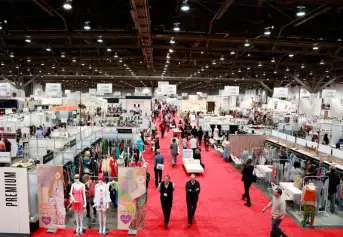 2026加拿大服装展(Apparel Textile Sourcing Canada)时间和举办地点