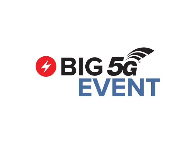 美国5G全球大会