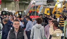 2026西班牙农机展参展攻略(时间+地点+观众预约)