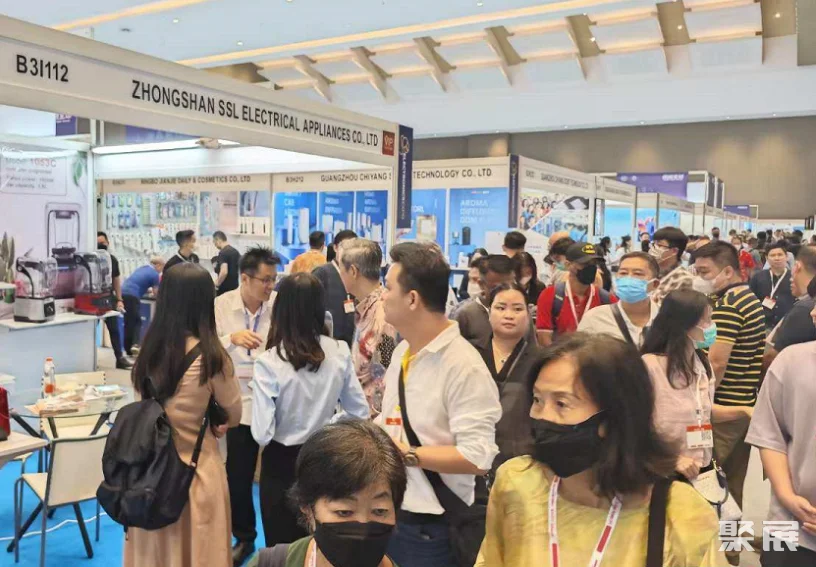 印尼亚洲孕婴童展