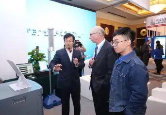 廊坊管道展(INTERPIPE)2028时间表及地点