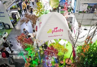 2025波兰园艺展时间地点